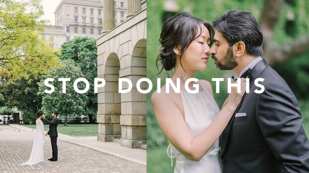 Guiding Couples for Natural Poses