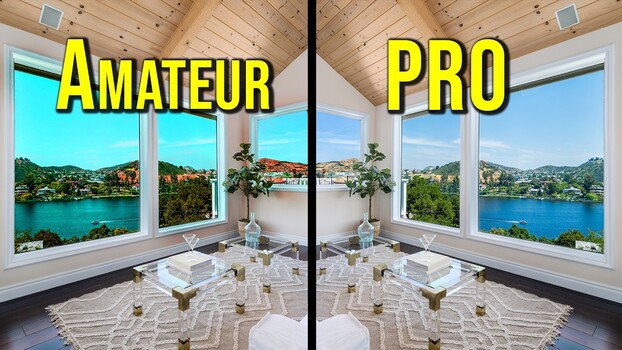 Real Estate Photography