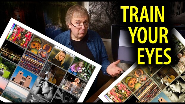 Print Comparison Method Sharpens Eye for Photo Quality