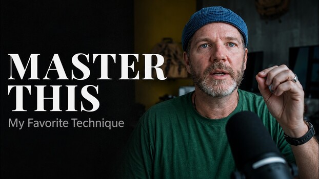 How a Photojournalist Shoots Publishable Portraits With Nothing but a Window