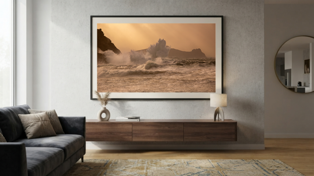 Printing Photos Transforms Digital Files into Tangible Memories