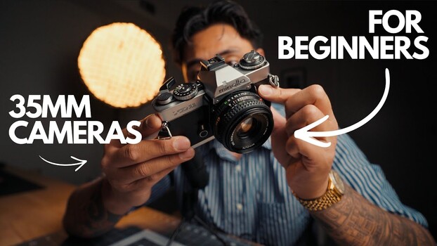 12 Film Cameras Worth Buying in 2026, Ranked by How You Shoot