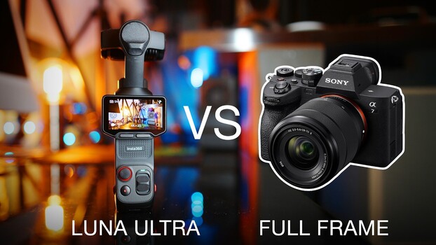 Why This Pocket Camera Kills the Wide Angle Compromise