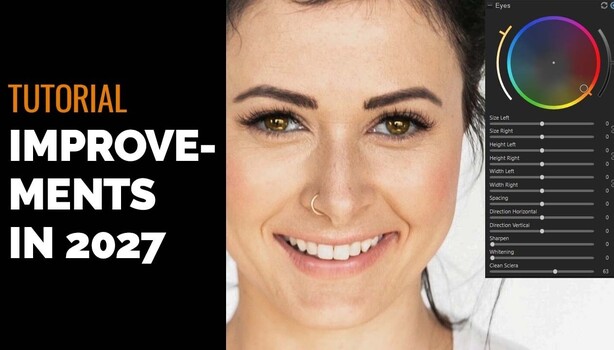 ACDSee Photo Studio Ultimate 2027 Keeps Most of Its AI on Your Own Machine