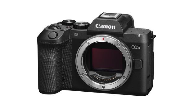 Hands On First Look At The New Canon EOS R8 Mark II