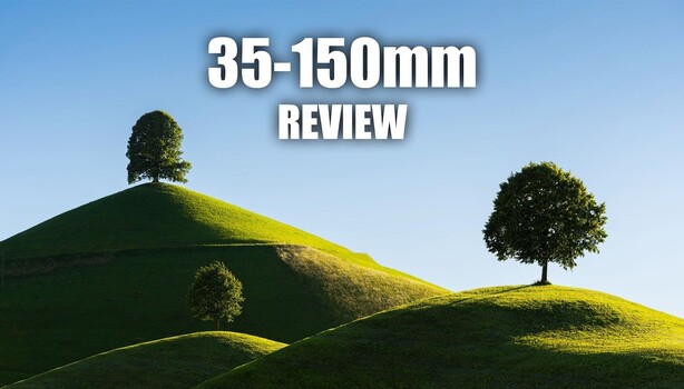 The Sharpest Lens You Probably Shouldn't Buy for Landscapes