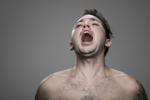 patrick hall photography taser photoshoot