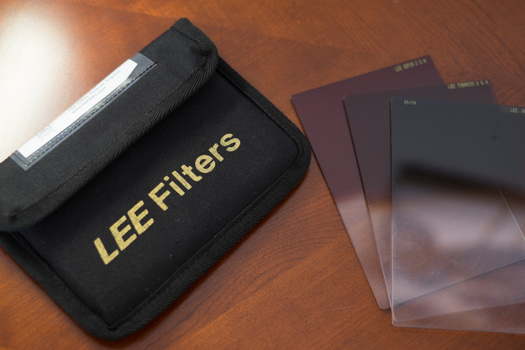 The Big Black Box - Everything You Need To Know About The LEE Filters ...