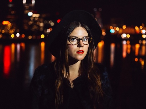high iso pentax 645z portland photo