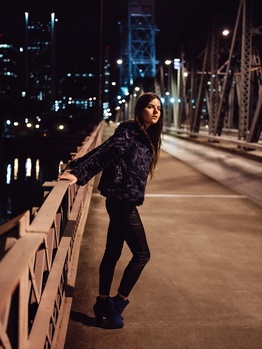 high iso pentax 645z photo