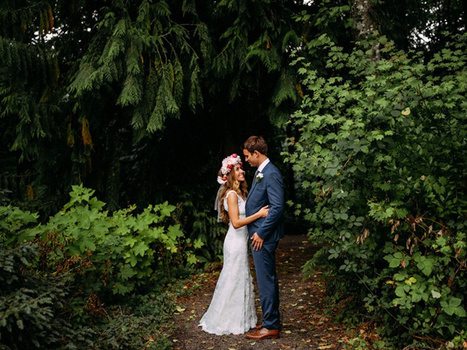 pentax 645z wedding photo