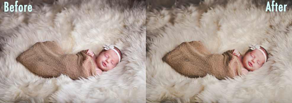 B&A Edit