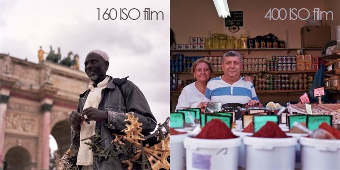 A Dslr Shooter S Guide To Medium Format Film Fstoppers