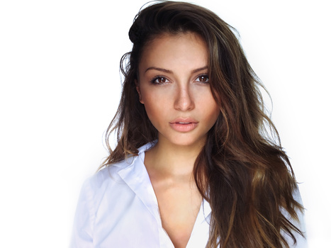 The New Iphone Fashion Shoot Bikinis Foam Core And Flashlights Fstoppers