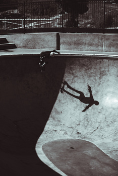 Five Words That Describe A Successful Photographer Fstoppers A talented street photographer for example relies on waiting, chasing, and being in exactly the right spot when perfect compositions occur. five words that describe a successful