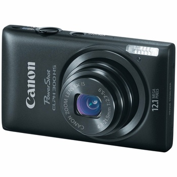 Canon PowerShot 300 HS