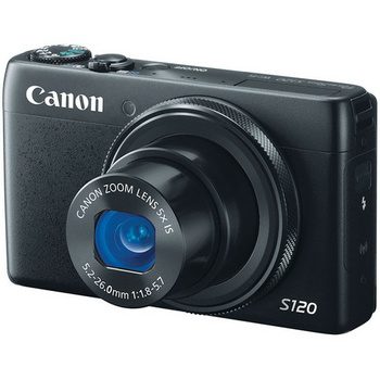 Canon s120