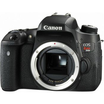 Canon Rebel T6S