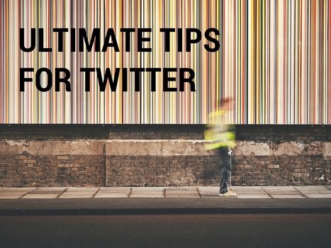 Read my top Twitter tips for Photographers twitter tips for photographers
