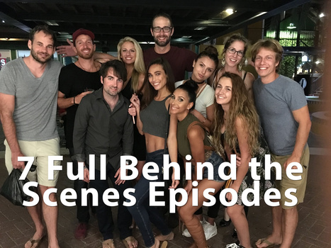 Fstoppers - Swimwear Photography: Lighting, Posing, and Retouching with Joey Wright Fstoppers - Swimwear Photography: Lighting, Posing, and Retouching with Joey Wright