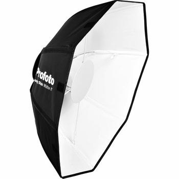 Beauty Dish Argenté Profoto OCF Pour Flash Studio, Neuf