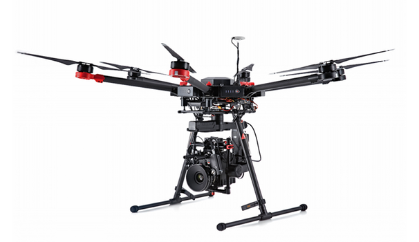 ronin mx red epic