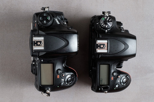 Choosing Your Next Camera Body for Photography | Fstoppers
