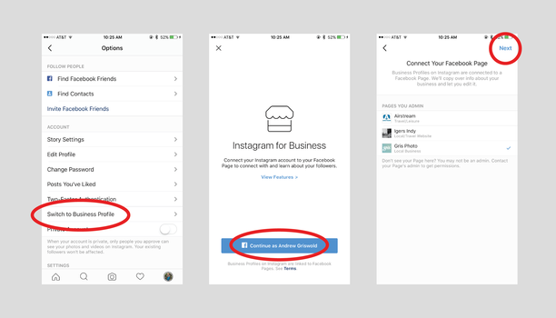 How To Access Instagram S Powerful Analytic Insights Right Now