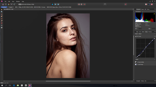 Affinity photo vs photoshop Affinity photo vs photoshop