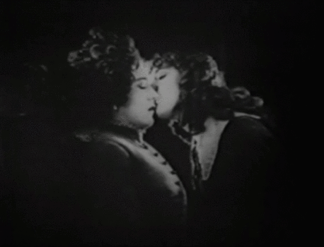 BTS from Little Lord Fauntleroy BTS from Little Lord Fauntleroy