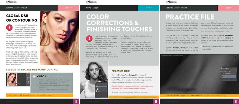 retouching academy dodging and burning retouching academy dodging and burning