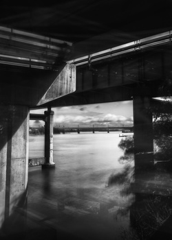 long exposure black and white long exposure black and white