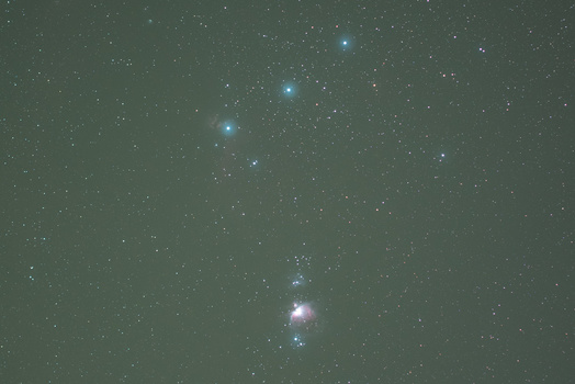 Review The Astrophotography Filter That Deletes Light Pollution On Full Frame Cameras Fstoppers