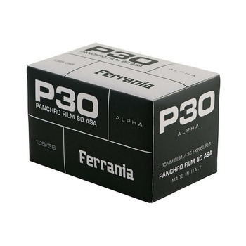 P30 film P30 film