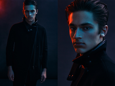 How To Use Colored Gels To Create Electric Photography Fstoppers