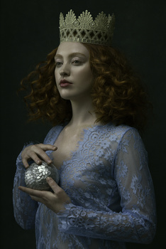 Enchanted: Ocean Queen