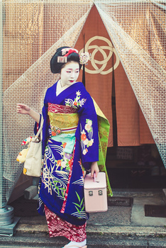 Geiko Geiko, geisha, gion, kyoto