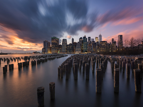 Fstoppers - Photographing the World 3 - Advanced Cityscapes with Elia Locardi Fstoppers - Photographing the World 3 - Advanced Cityscapes with Elia Locardi