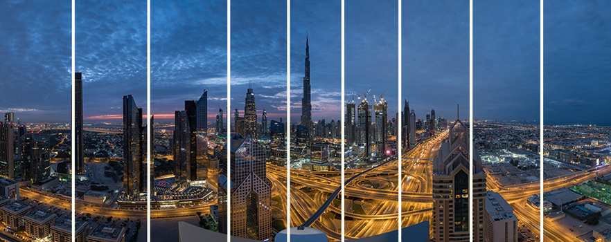 Fstoppers - Photographing the World 3 - Advanced Cityscapes with Elia Locardi Fstoppers - Photographing the World 3 - Advanced Cityscapes with Elia Locardi