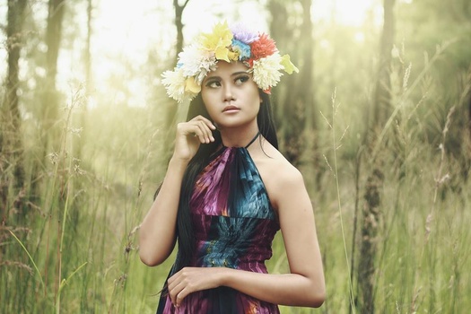 Portrait by Photographer Achmad Zulkarnain Portrait by Photographer Achmad Zulkarnain
