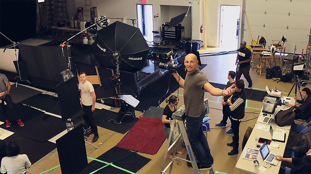 Fstoppers - Making Real Money - The Business of Commercial Photography with Monte Isom Fstoppers - Making Real Money - The Business of Commercial Photography with Monte Isom