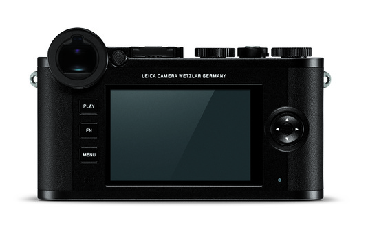 Leica CL camera