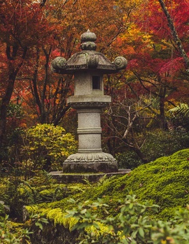 Tenryuji Temple and Garden Tenryuji Temple and Garden