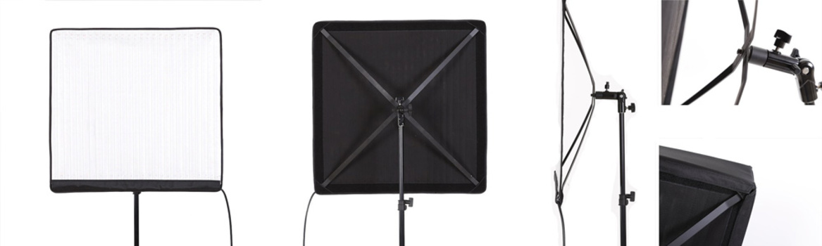 This Flexible Led Panel Is Actually Affordable Fstoppers