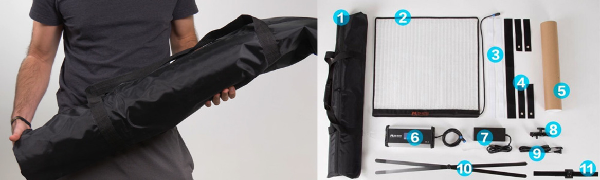 This Flexible Led Panel Is Actually Affordable Fstoppers