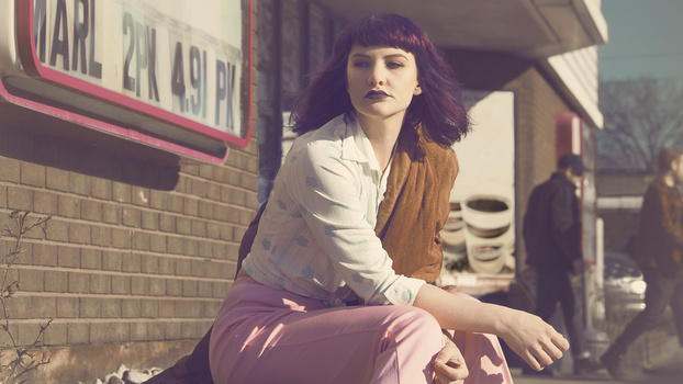 Photo by Gabrielle Colton