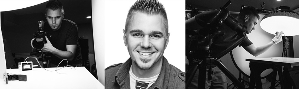 Fstoppers - The Hero Shot - How To Light And Composite Product Photography Fstoppers - The Hero Shot - How To Light And Composite Product Photography