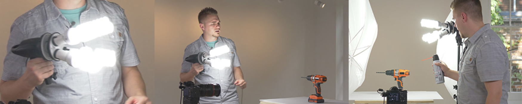 Fstoppers - The Hero Shot - How To Light And Composite Product Photography Fstoppers - The Hero Shot - How To Light And Composite Product Photography