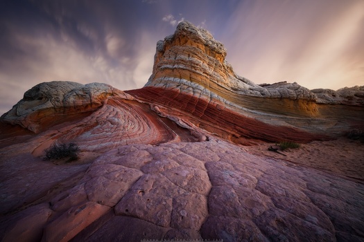 Arizona Landscape arizona-landscape-joshua-snow