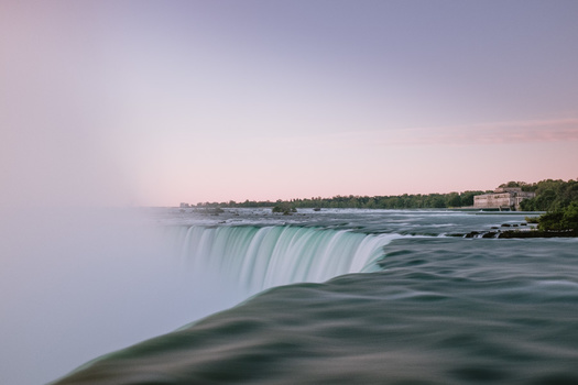 Niagara Falls, Canada Niagara Falls, Canada